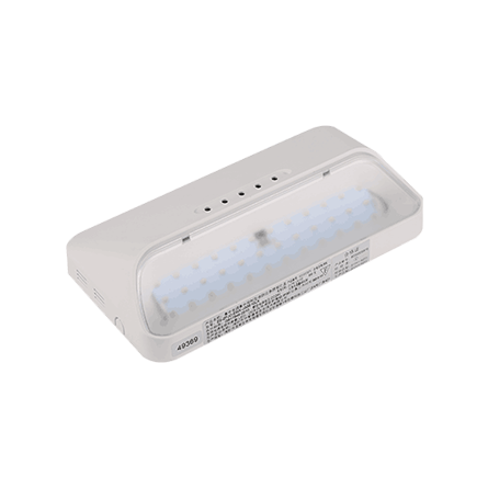 A型消防應(yīng)急燈具